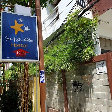 Starfish Alley Hostel Da Nang Exterior photo