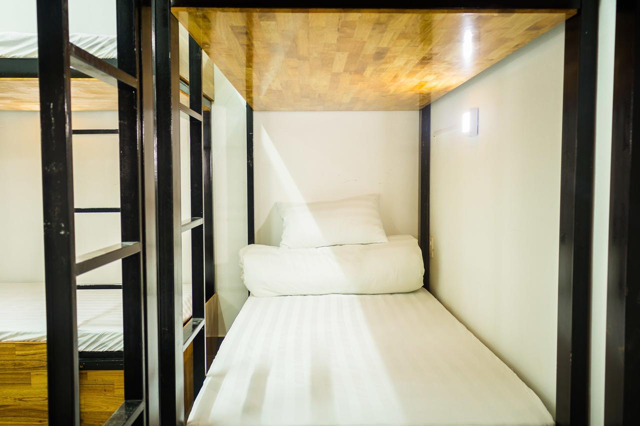 Starfish Alley Hostel Da Nang Exterior photo