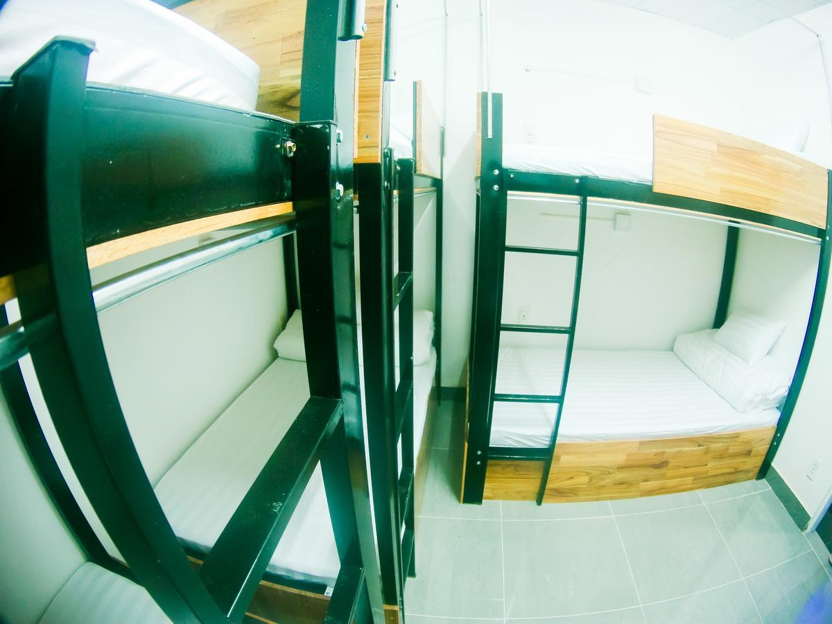 Starfish Alley Hostel Da Nang Exterior photo