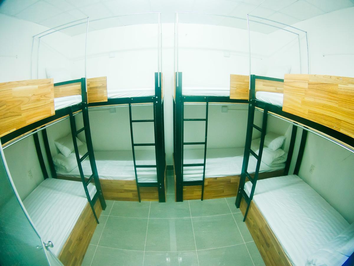 Starfish Alley Hostel Da Nang Exterior photo