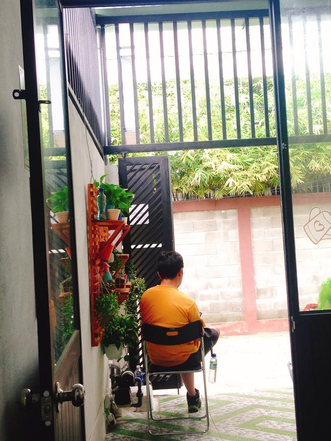 Starfish Alley Hostel Da Nang Exterior photo