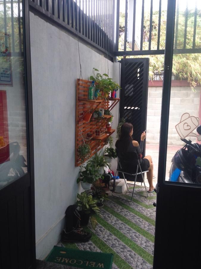 Starfish Alley Hostel Da Nang Exterior photo
