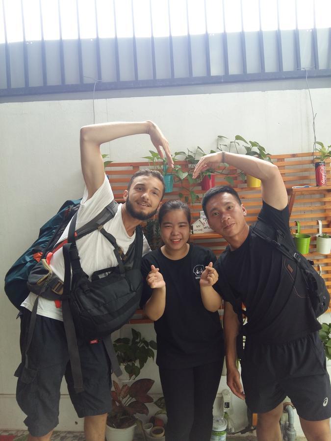 Starfish Alley Hostel Da Nang Exterior photo
