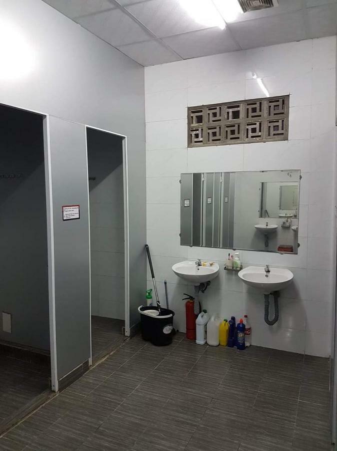 Starfish Alley Hostel Da Nang Exterior photo