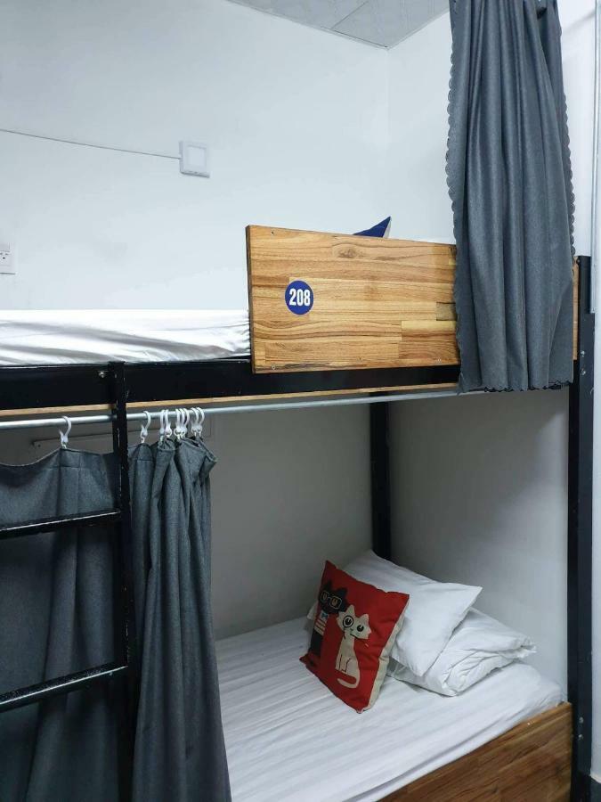 Starfish Alley Hostel Da Nang Exterior photo